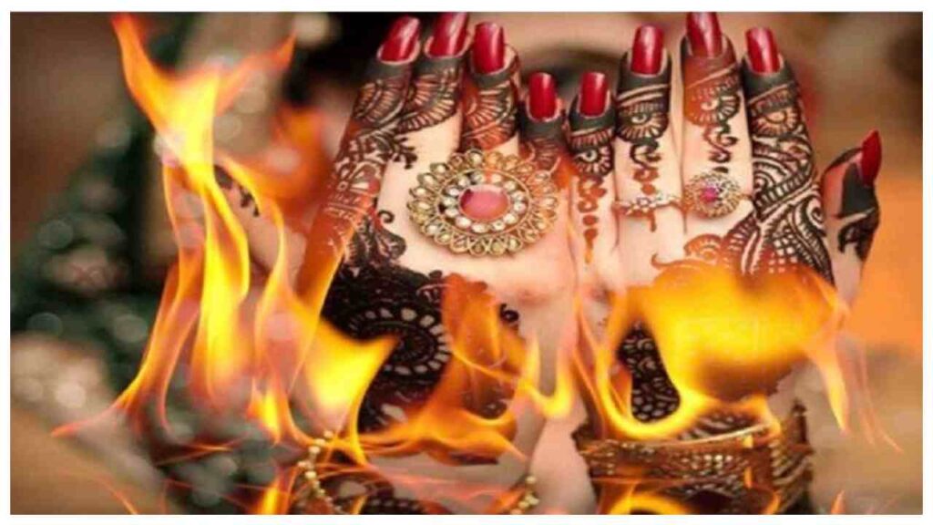 Bhopal Dowry Death Case: FIR Against Retired Judge and Son After Womanâ€™s Suicide Madhya Pradesh Crime News: After woman's death in Bhopal, case of dowry death registered against husband and mother-in-law. News Track in Hindi