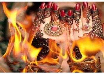 Bhopal Dowry Death Case: FIR Against Retired Judge and Son After Womanâ€™s Suicide Madhya Pradesh Crime News: After woman's death in Bhopal, case of dowry death registered against husband and mother-in-law. News Track in Hindi
