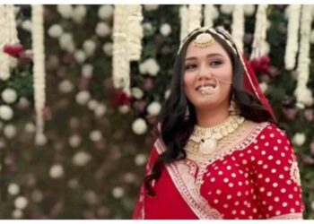 Bhopal Newlywed Death Case: SIT Begins Probe After Dowry Harassment Allegations. Twisha Sharma Death Case: Uproar over death of newlywed in Bhopal, SIT investigation started, family raised questions. News Track in Hindi