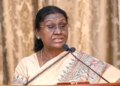 Bhuvan Chandra Khanduri set an example of honesty, simplicity and politics of development: President Murmu