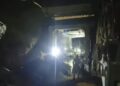 Big accident in Kota: Soil collapsed during construction of railway underpass, 2 engineers died tragically due to being buried under debris.