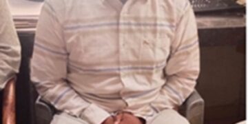 Big action by ACB in Baran: Traffic in-charge arrested red handed while taking bribe of Rs 7,000