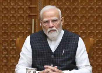 Big action by Prime Minister Modi amid national crisis! Ministers ordered not to leave Delhi, high level meeting to be held today