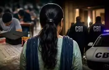 Big action in NEET scam, mastermind Manisha Sanjay Havaldar arrested, accused of leaking physics question