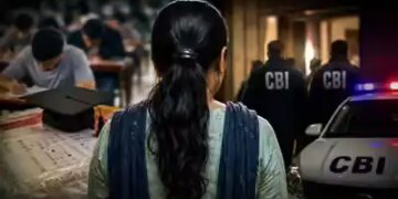 Big action in NEET scam, mastermind Manisha Sanjay Havaldar arrested, accused of leaking physics question