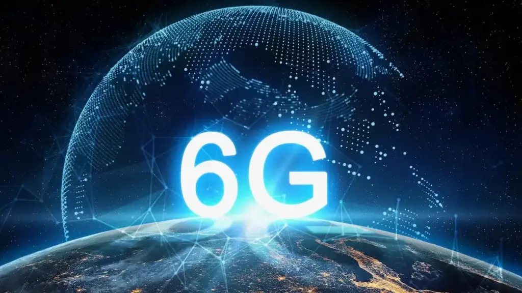 Big bang in 6G technology! First device with 115Gbps speed launched, this country created history by beating America-China
