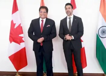 Big change in economic relations between India and Canada, work on free trade agreement increasing in mission mode