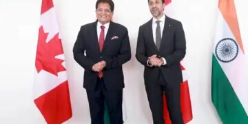 Big change in economic relations between India and Canada, work on free trade agreement increasing in mission mode