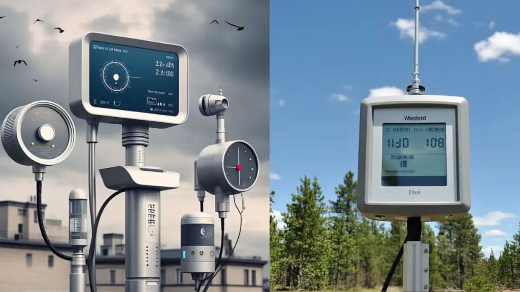 Big change in weather forecast: IMD launches AI based system, now accurate information will be available in every village