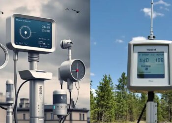 Big change in weather forecast: IMD launches AI based system, now accurate information will be available in every village
