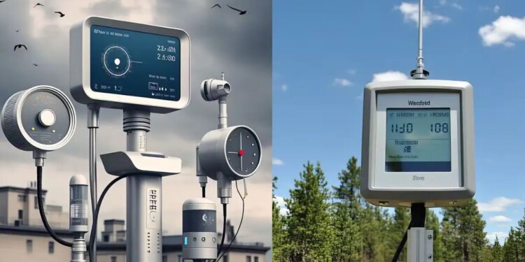 Big change in weather forecast: IMD launches AI based system, now accurate information will be available in every village