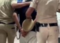 Big commander of Manipur's banned organization KCP arrested in Delhi, more than 12 cases of UAPA registered