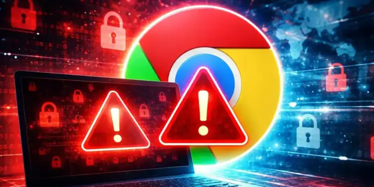 Big danger for Google Chrome users! CERT-In issued alert, do these important things immediately