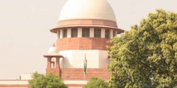 Big decision of Supreme Court, now virtual hearing will be held on Monday and Friday