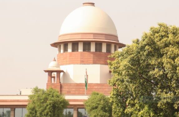Big decision of Supreme Court, now virtual hearing will be held on Monday and Friday