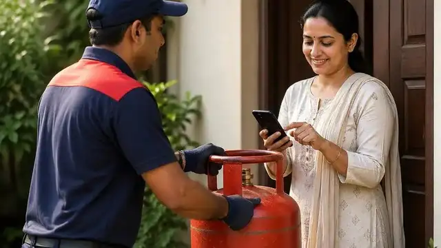 Big decision of the government! Now these consumers will not get cylinders, know immediately if you too are in the list