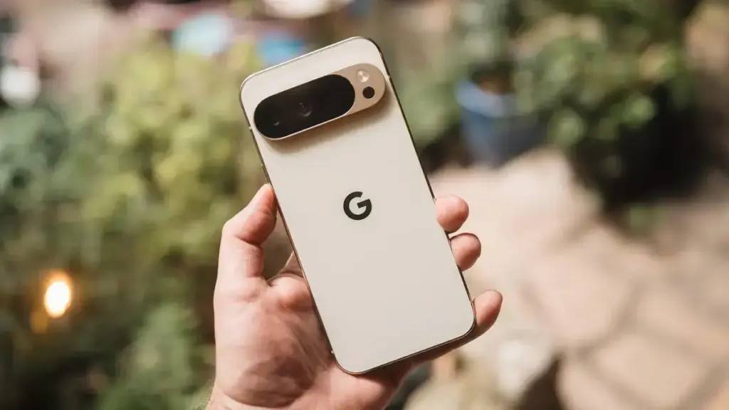 Big drop in the price of Google Pixel 10, price cut of Rs 20 thousand, this great deal is available here