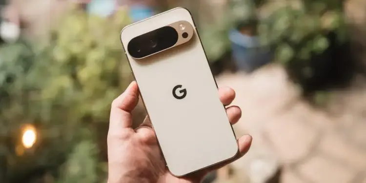 Big drop in the price of Google Pixel 10, price cut of Rs 20 thousand, this great deal is available here