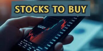Big earning opportunity in stock market on Thursday! Make profit strategy in these 20 stocks, experts told target and stoploss