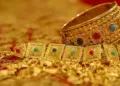 Big fall in gold prices! 22 carat gold in Delhi at ₹ 1,45,240, know the latest price in your city before buying