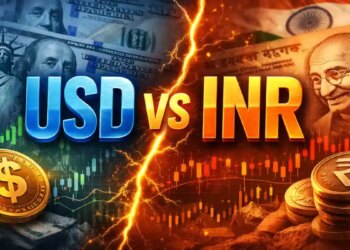 Big fall in rupee! Indian currency reached close to 100 against the dollar for the first time, know what will be the effect on the general public?