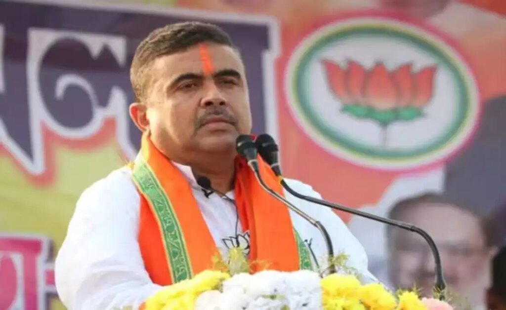 Big gift for West Bengal, Subhendu Adhikari achieved projects worth Rs 39 thousand crores during his visit to Delhi