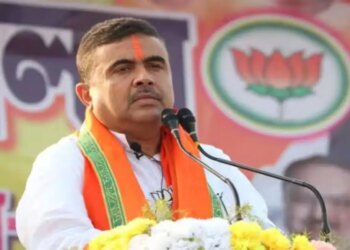Big gift for West Bengal, Subhendu Adhikari achieved projects worth Rs 39 thousand crores during his visit to Delhi
