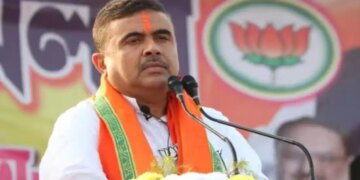 Big gift for West Bengal, Subhendu Adhikari achieved projects worth Rs 39 thousand crores during his visit to Delhi