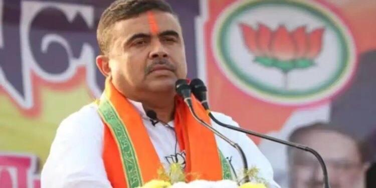Big gift for West Bengal, Subhendu Adhikari achieved projects worth Rs 39 thousand crores during his visit to Delhi