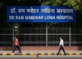 Big initiative to deal with heatwave, country's first immersion cooling center started in RML Hospital