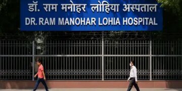 Big initiative to deal with heatwave, country's first immersion cooling center started in RML Hospital