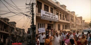 Big insider analysis on power crisis: When demand has not increased and solar production is on... then why is there an outcry over 'power cut' in Rajasthan?