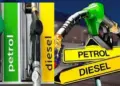 Big jump in the prices of petrol and diesel again: See the footage, prices increased for the second time in 5 days, inflation hits the general public.