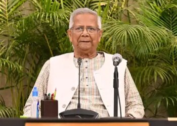 Big measles outbreak in Bangladesh, Awami League alleges crisis increased due to negligence of Yunus government