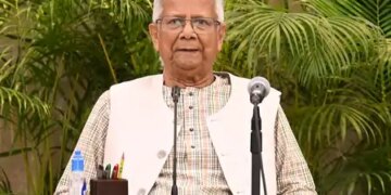 Big measles outbreak in Bangladesh, Awami League alleges crisis increased due to negligence of Yunus government