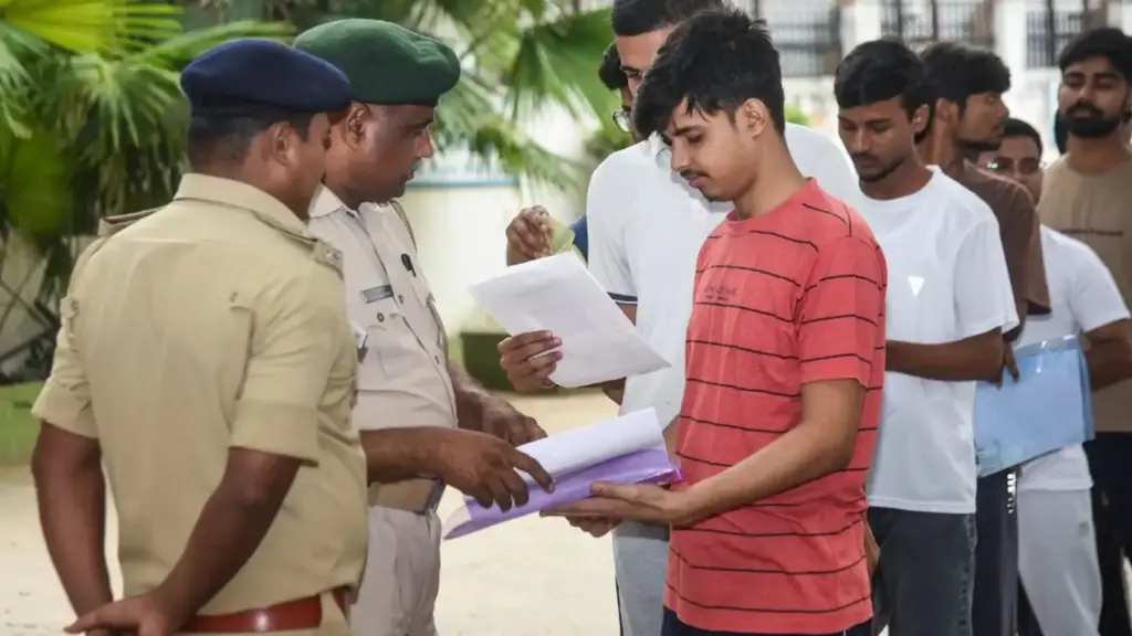 Big negligence? Trouble again in CUET UG 2026 exam, exam started late and change in shift timing.