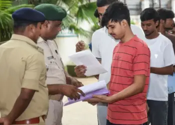 Big negligence? Trouble again in CUET UG 2026 exam, exam started late and change in shift timing.
