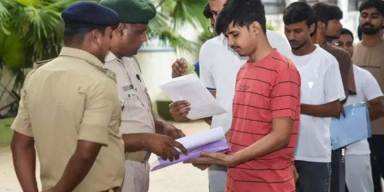 Big negligence? Trouble again in CUET UG 2026 exam, exam started late and change in shift timing.