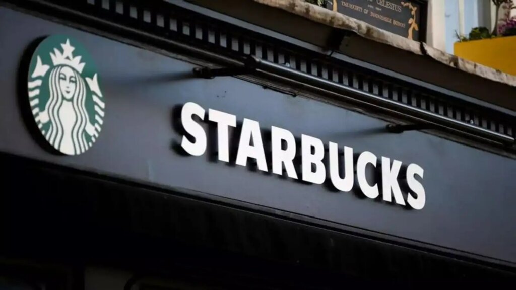 Big news: Starbucks announces layoff of 300 employees, restructuring process accelerated in the company