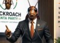 Big order of High Court! Ban on Cockroach Janata Party's