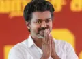 Big political upheaval in Tamil Nadu! After VCK, IUML supports TVK, Vijay will form government with 120 MLAs