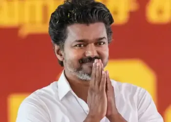 Big political upheaval in Tamil Nadu! After VCK, IUML supports TVK, Vijay will form government with 120 MLAs