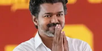 Big political upheaval in Tamil Nadu! After VCK, IUML supports TVK, Vijay will form government with 120 MLAs