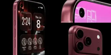 Big revelation about iPhone 18 Pro Max, everything from design to features leaked