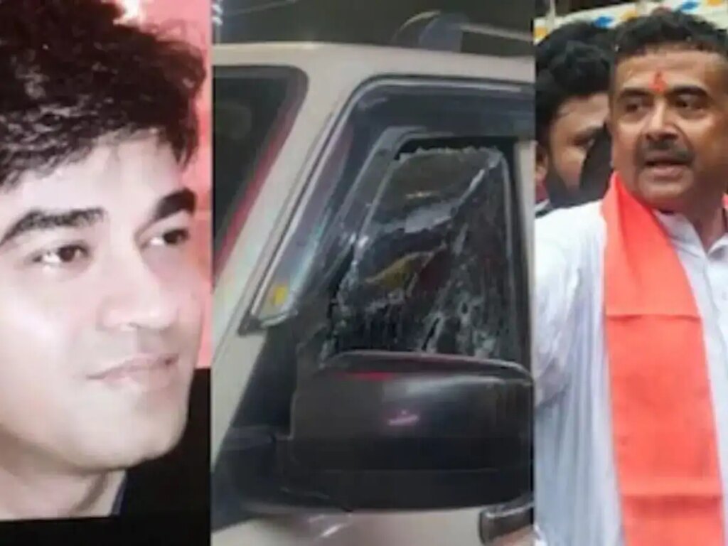 Big revelation in Chandranath Rath murder case: Wires connected to Ballia-Ghazipur of UP, investigation found clue of car purchase.