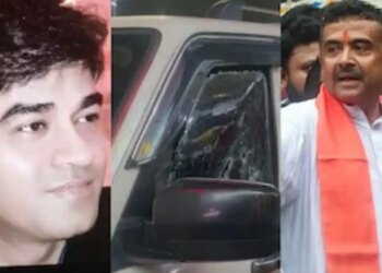 Big revelation in Chandranath Rath murder case: Wires connected to Ballia-Ghazipur of UP, investigation found clue of car purchase.