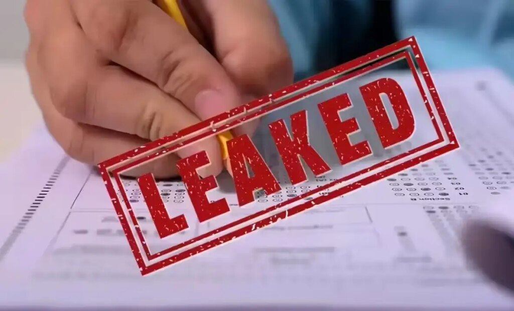 Big revelation in NEET paper leak case, from which city the paper was leaked and how it reached across the country, understand the whole matter.