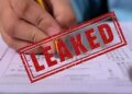 Big revelation in NEET paper leak case, from which city the paper was leaked and how it reached across the country, understand the whole matter.