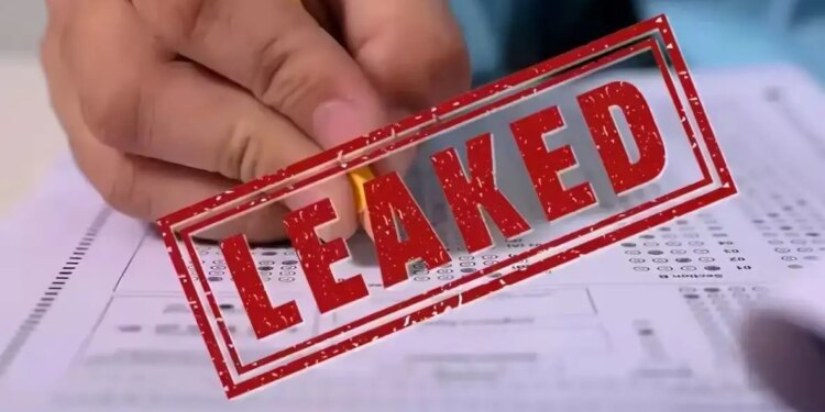 Big revelation in NEET paper leak case, from which city the paper was leaked and how it reached across the country, understand the whole matter.