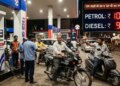 Big shock of inflation: Petrol and diesel become expensive again, watch the video for the third consecutive increase in CNG prices.